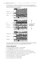 Предварительный просмотр 19 страницы Yamaha TG300 Owner'S Manual