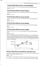 Предварительный просмотр 48 страницы Yamaha TG300 Owner'S Manual