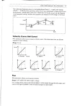 Предварительный просмотр 52 страницы Yamaha TG300 Owner'S Manual