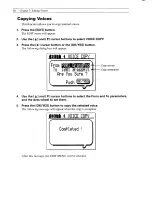 Предварительный просмотр 55 страницы Yamaha TG300 Owner'S Manual