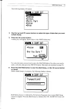 Предварительный просмотр 80 страницы Yamaha TG300 Owner'S Manual