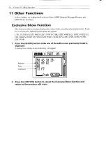 Предварительный просмотр 83 страницы Yamaha TG300 Owner'S Manual