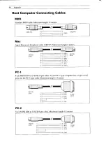 Предварительный просмотр 95 страницы Yamaha TG300 Owner'S Manual