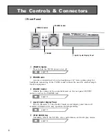 Предварительный просмотр 20 страницы Yamaha TG500 Owner'S Manual