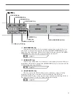 Предварительный просмотр 21 страницы Yamaha TG500 Owner'S Manual