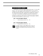 Предварительный просмотр 35 страницы Yamaha TG500 Owner'S Manual