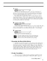 Предварительный просмотр 53 страницы Yamaha TG500 Owner'S Manual