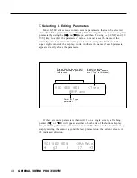 Предварительный просмотр 60 страницы Yamaha TG500 Owner'S Manual