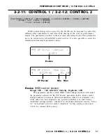 Предварительный просмотр 97 страницы Yamaha TG500 Owner'S Manual