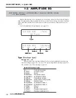 Предварительный просмотр 110 страницы Yamaha TG500 Owner'S Manual