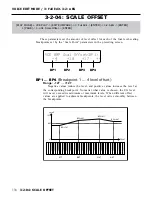 Предварительный просмотр 128 страницы Yamaha TG500 Owner'S Manual