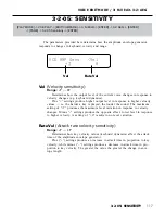 Предварительный просмотр 129 страницы Yamaha TG500 Owner'S Manual