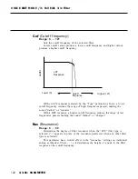 Предварительный просмотр 134 страницы Yamaha TG500 Owner'S Manual