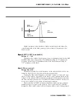 Предварительный просмотр 135 страницы Yamaha TG500 Owner'S Manual