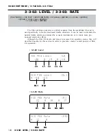 Предварительный просмотр 136 страницы Yamaha TG500 Owner'S Manual