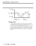 Предварительный просмотр 138 страницы Yamaha TG500 Owner'S Manual