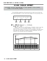 Предварительный просмотр 140 страницы Yamaha TG500 Owner'S Manual