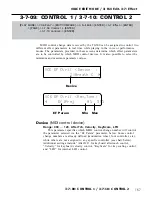 Предварительный просмотр 169 страницы Yamaha TG500 Owner'S Manual