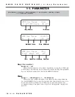 Предварительный просмотр 180 страницы Yamaha TG500 Owner'S Manual