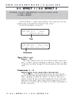 Предварительный просмотр 188 страницы Yamaha TG500 Owner'S Manual