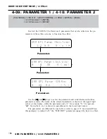 Предварительный просмотр 198 страницы Yamaha TG500 Owner'S Manual