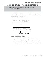 Предварительный просмотр 199 страницы Yamaha TG500 Owner'S Manual