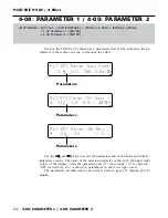 Предварительный просмотр 224 страницы Yamaha TG500 Owner'S Manual