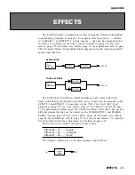 Предварительный просмотр 263 страницы Yamaha TG500 Owner'S Manual