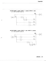 Предварительный просмотр 271 страницы Yamaha TG500 Owner'S Manual