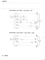 Предварительный просмотр 278 страницы Yamaha TG500 Owner'S Manual