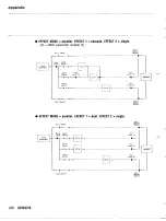 Предварительный просмотр 280 страницы Yamaha TG500 Owner'S Manual