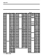 Предварительный просмотр 322 страницы Yamaha TG500 Owner'S Manual