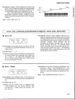 Предварительный просмотр 59 страницы Yamaha TG55 (German) Bedienungsanleitung