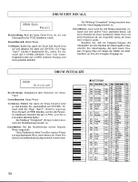 Предварительный просмотр 94 страницы Yamaha TG55 (German) Bedienungsanleitung