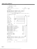 Предварительный просмотр 124 страницы Yamaha TG55 (German) Bedienungsanleitung