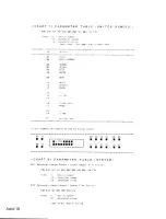 Предварительный просмотр 138 страницы Yamaha TG55 (German) Bedienungsanleitung