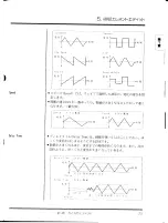 Предварительный просмотр 74 страницы Yamaha TG77 (Japanese) Owner'S Manual