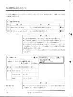 Предварительный просмотр 77 страницы Yamaha TG77 (Japanese) Owner'S Manual