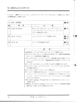 Предварительный просмотр 81 страницы Yamaha TG77 (Japanese) Owner'S Manual