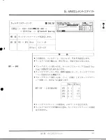 Предварительный просмотр 86 страницы Yamaha TG77 (Japanese) Owner'S Manual