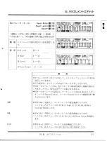 Предварительный просмотр 112 страницы Yamaha TG77 (Japanese) Owner'S Manual