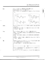 Предварительный просмотр 122 страницы Yamaha TG77 (Japanese) Owner'S Manual