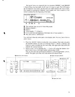 Preview for 15 page of Yamaha TG77 Operating Manual