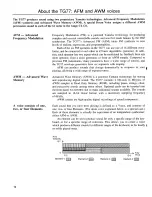 Preview for 24 page of Yamaha TG77 Operating Manual