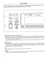 Preview for 28 page of Yamaha TG77 Operating Manual