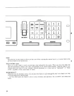 Preview for 30 page of Yamaha TG77 Operating Manual