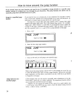 Preview for 36 page of Yamaha TG77 Operating Manual