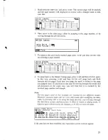 Preview for 37 page of Yamaha TG77 Operating Manual