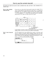 Preview for 40 page of Yamaha TG77 Operating Manual