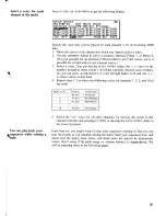 Preview for 45 page of Yamaha TG77 Operating Manual